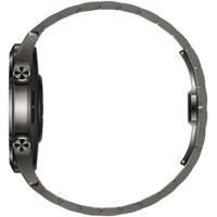 huawei gt 2 titanium grey